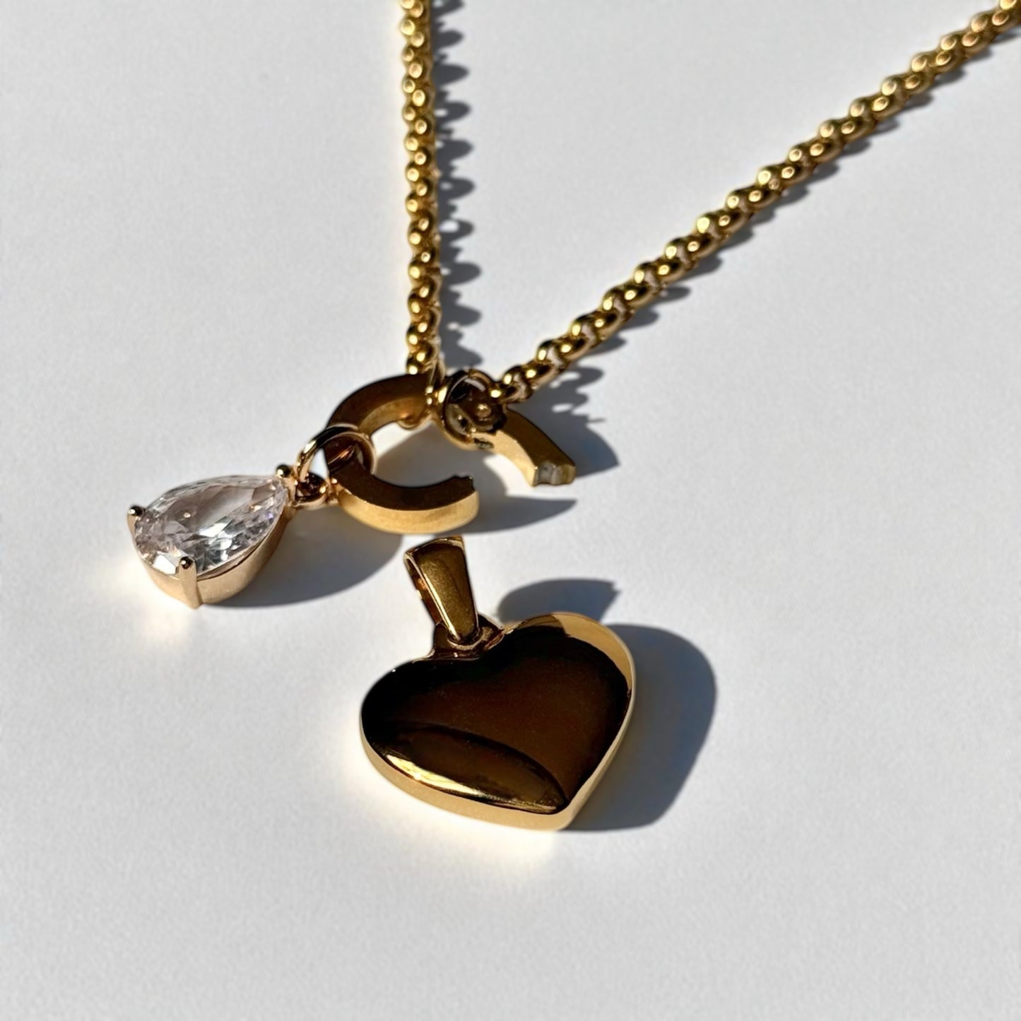 Mini Heart (ミニハート)