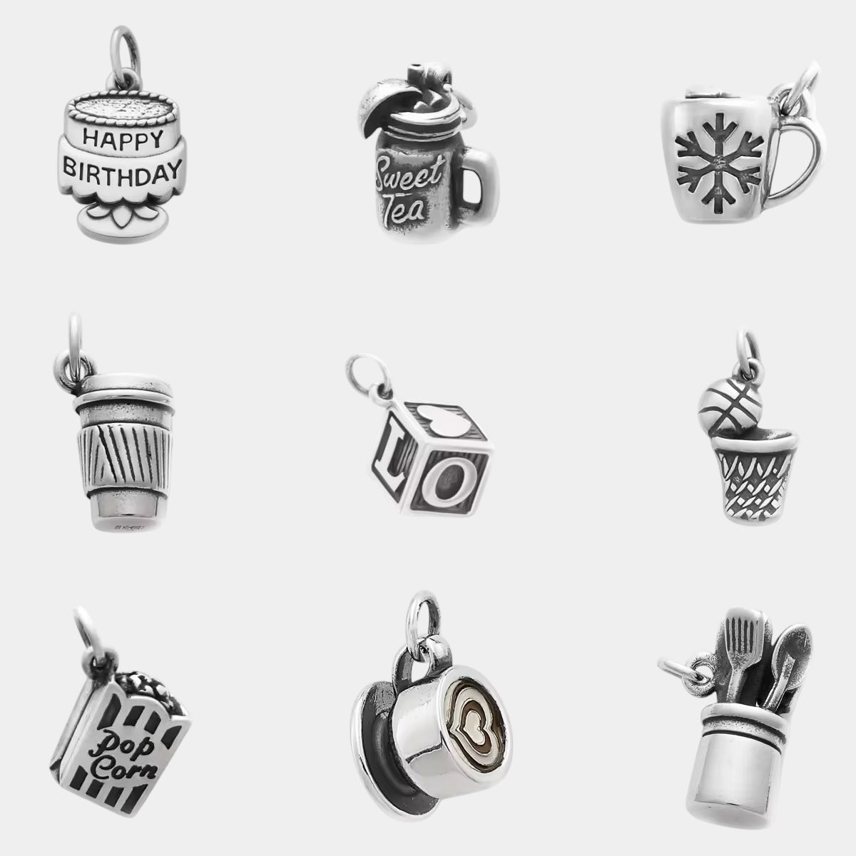 Charms(チャーム)