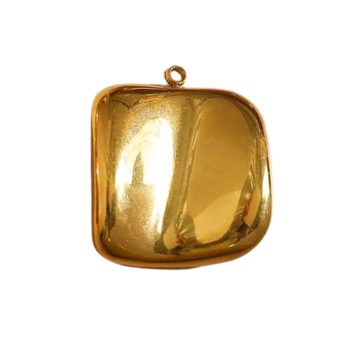 Cushion Square Pendant（クッション・スクエア・ペンダント）