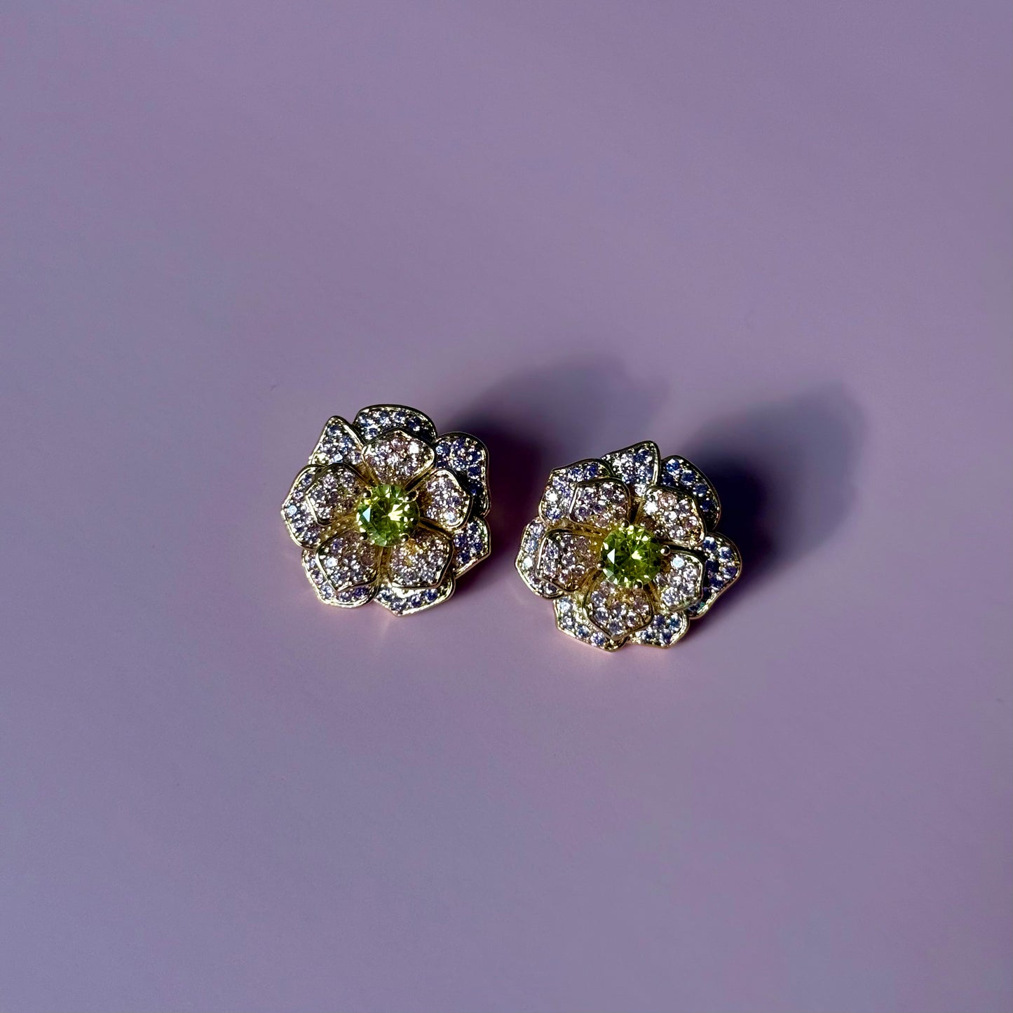 Éclat Flower (エクラ・フラワー)