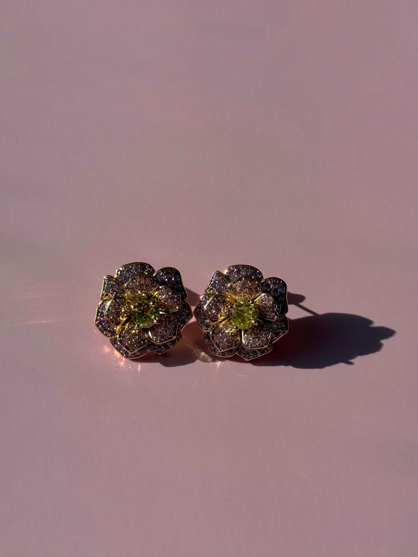 Éclat Flower (エクラ・フラワー)