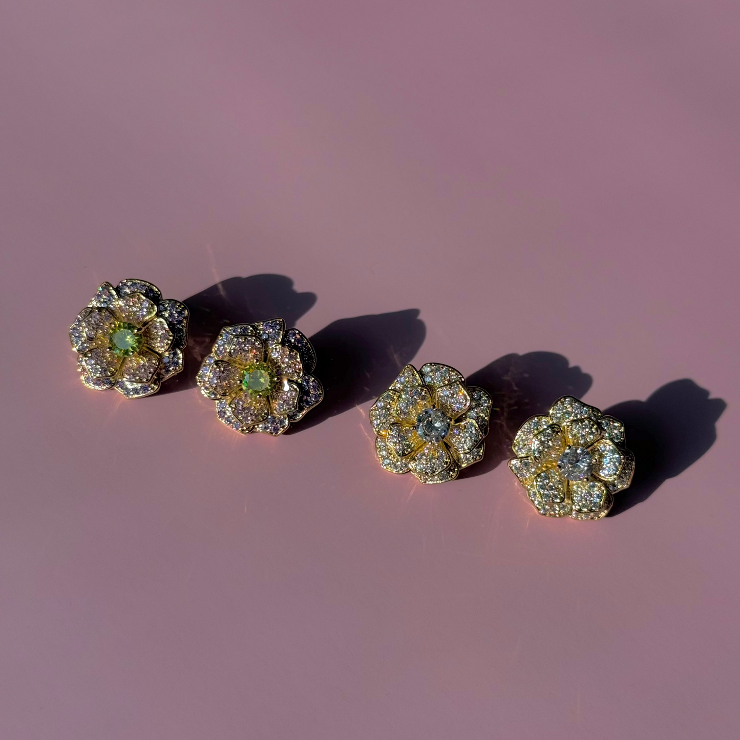 Éclat Flower (エクラ・フラワー)