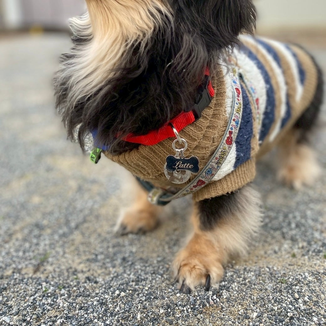 Round Lock Ring（ラウンドロックリング）