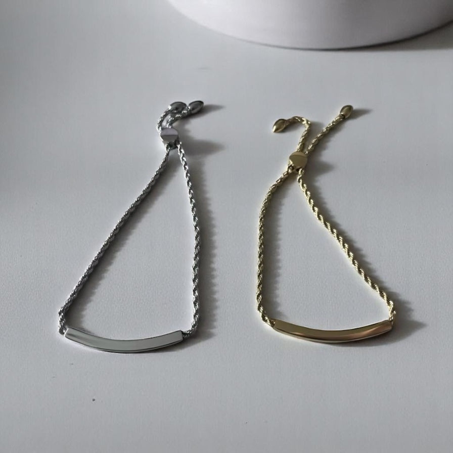 Tightrope Line（タイトロープ・ライン）