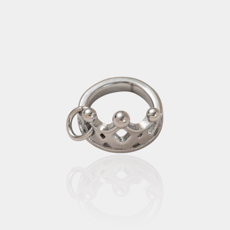 Silver Charms(カスタムチャーム・シルバー)