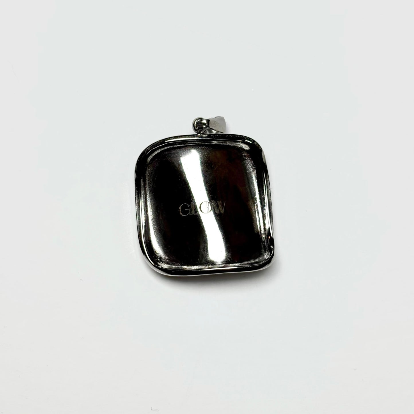 Cushion Square Pendant（クッション・スクエア・ペンダント）