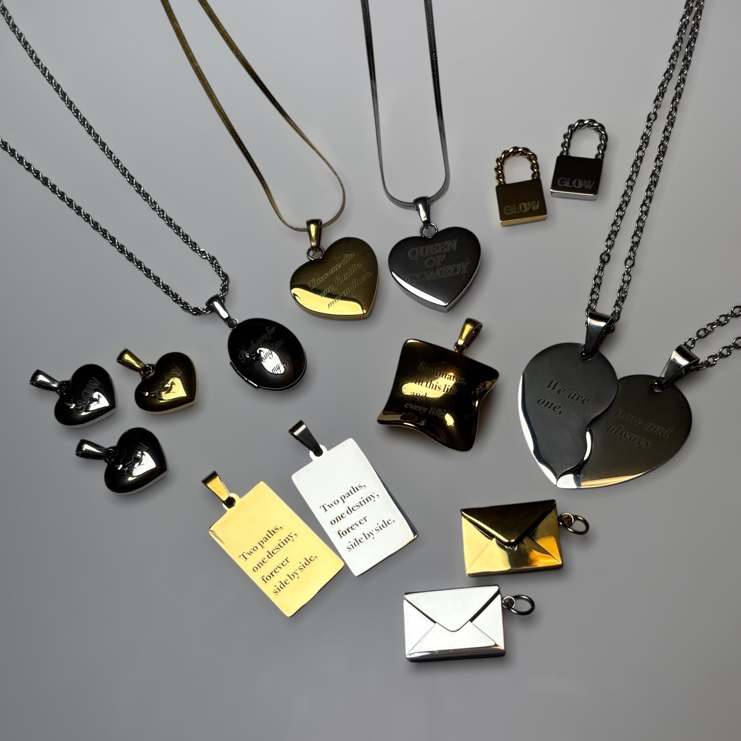 Mini Heart (ミニハート）