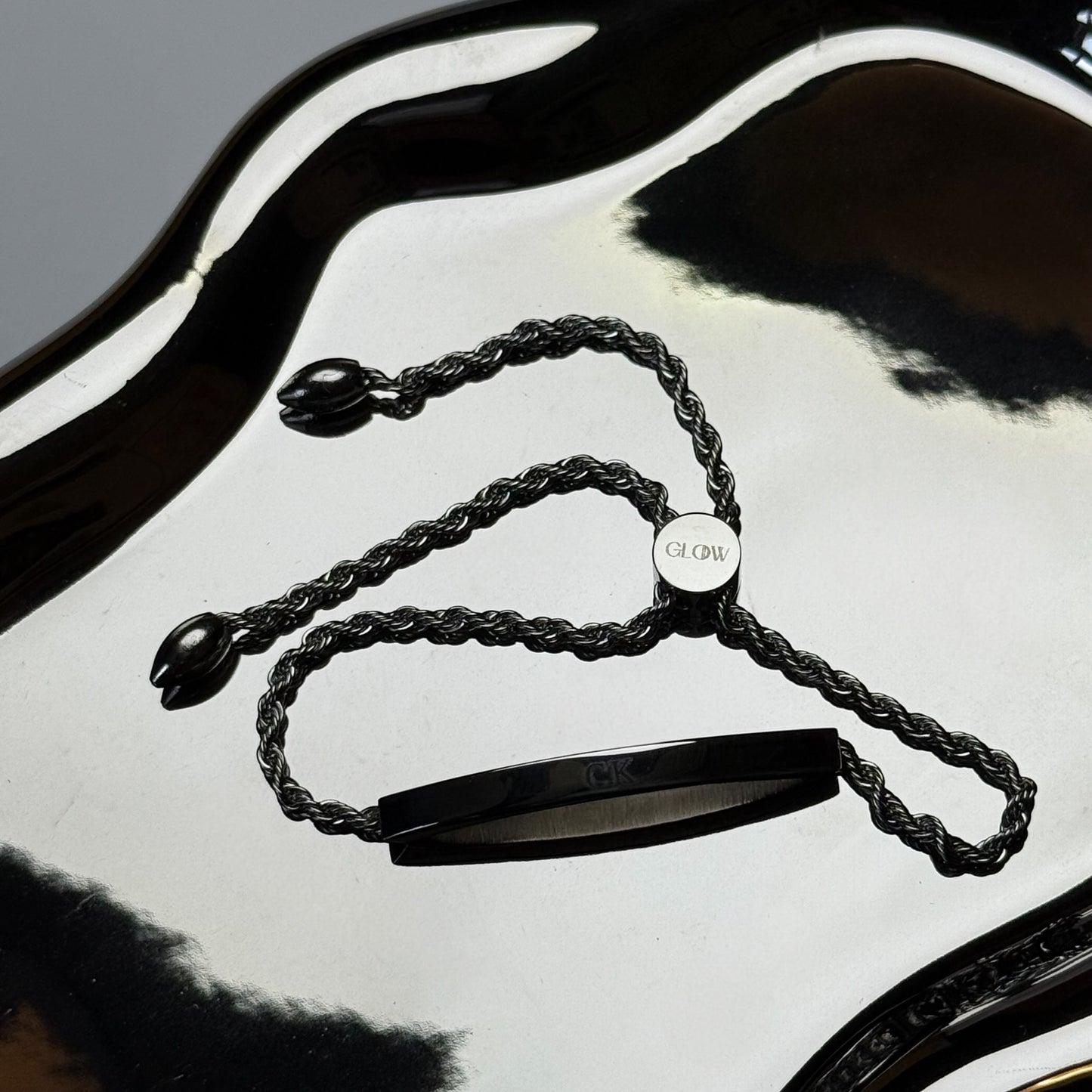 Tightrope Line（タイトロープ・ライン）