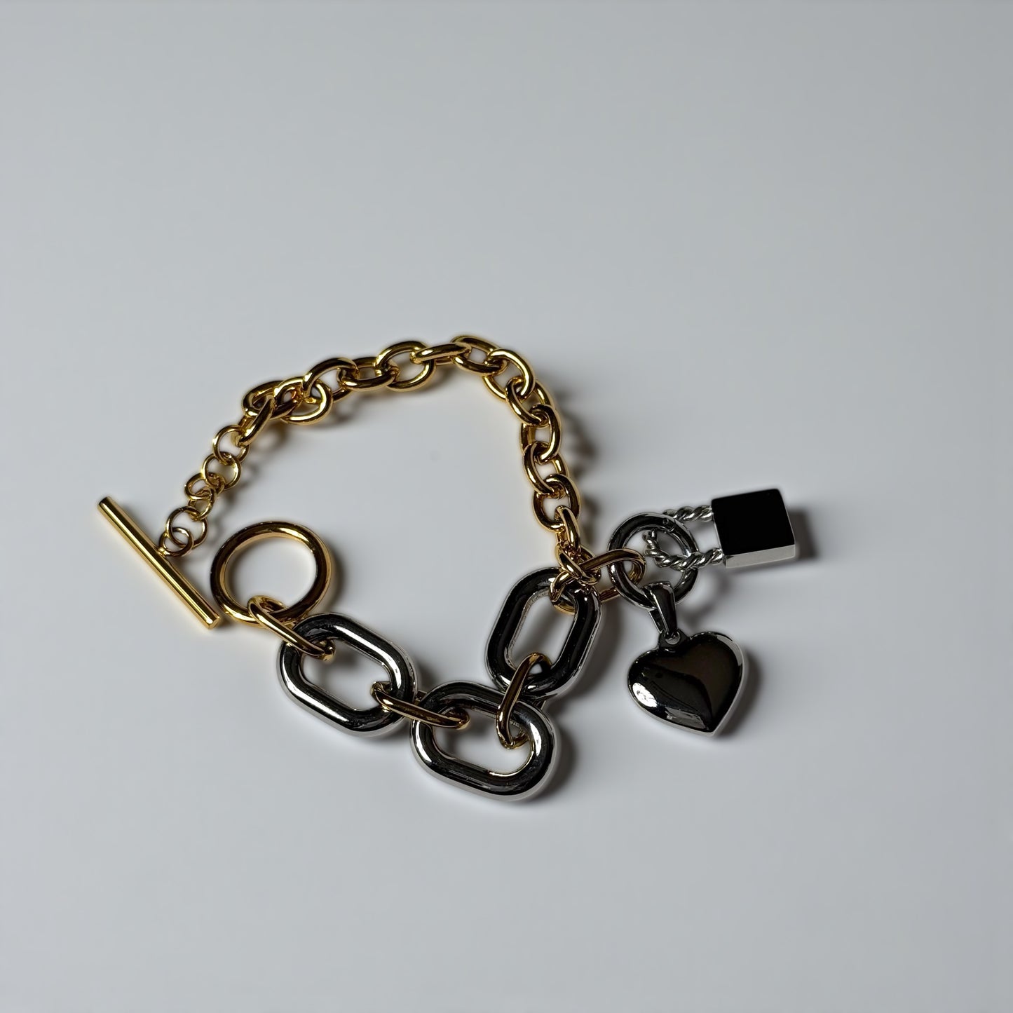 Silver Charms(カスタムチャーム・シルバー)