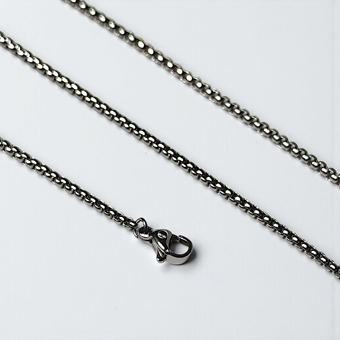 Box Chain(ボックスチェーン)