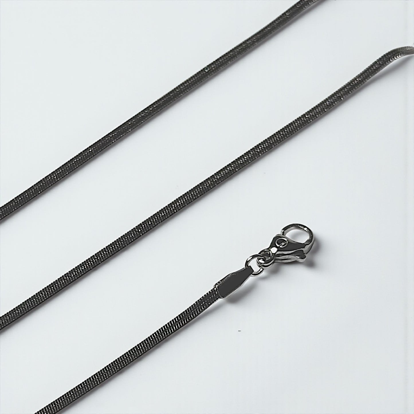 Herringbone Chain(ヘリンボーンチェーン)