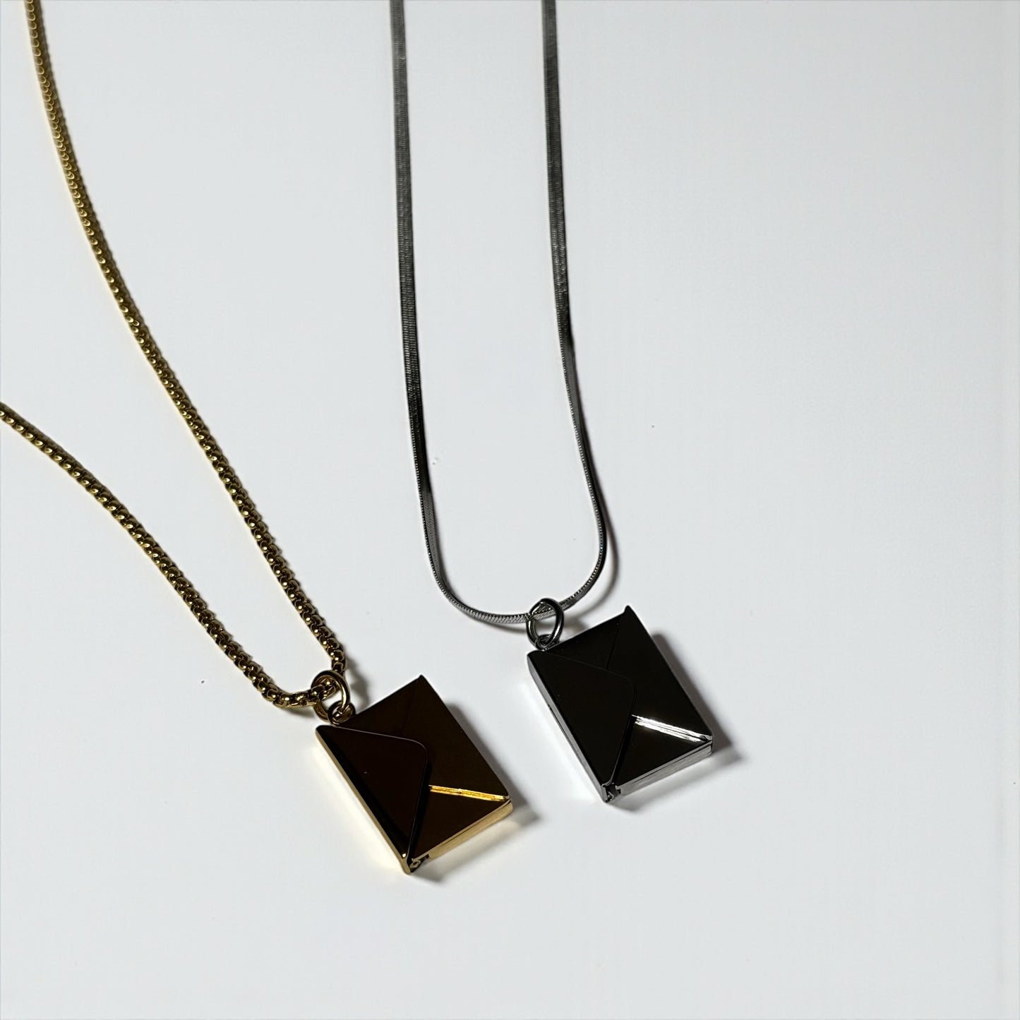 Box Chain(ボックスチェーン)