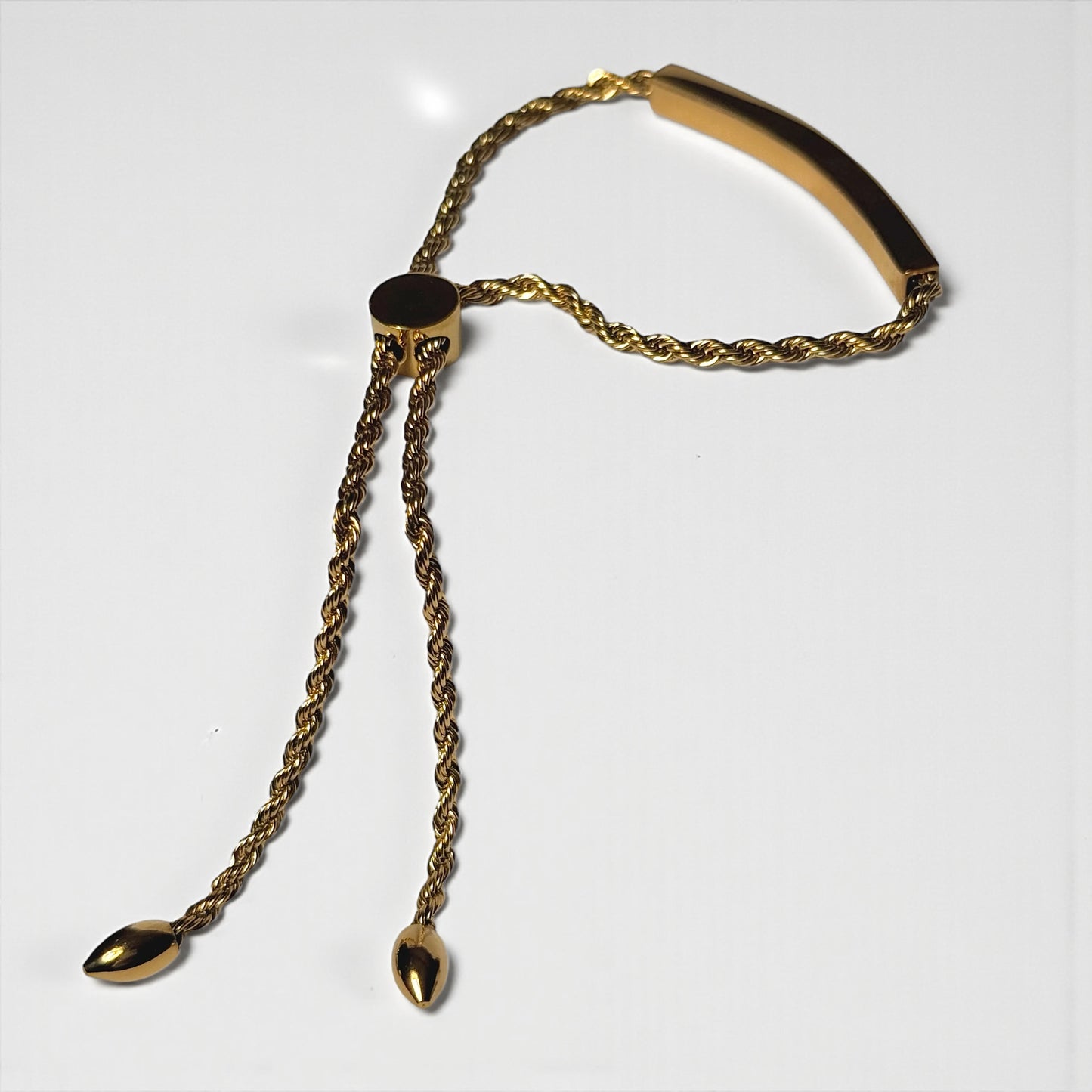 Tightrope Line（タイトロープ・ライン）