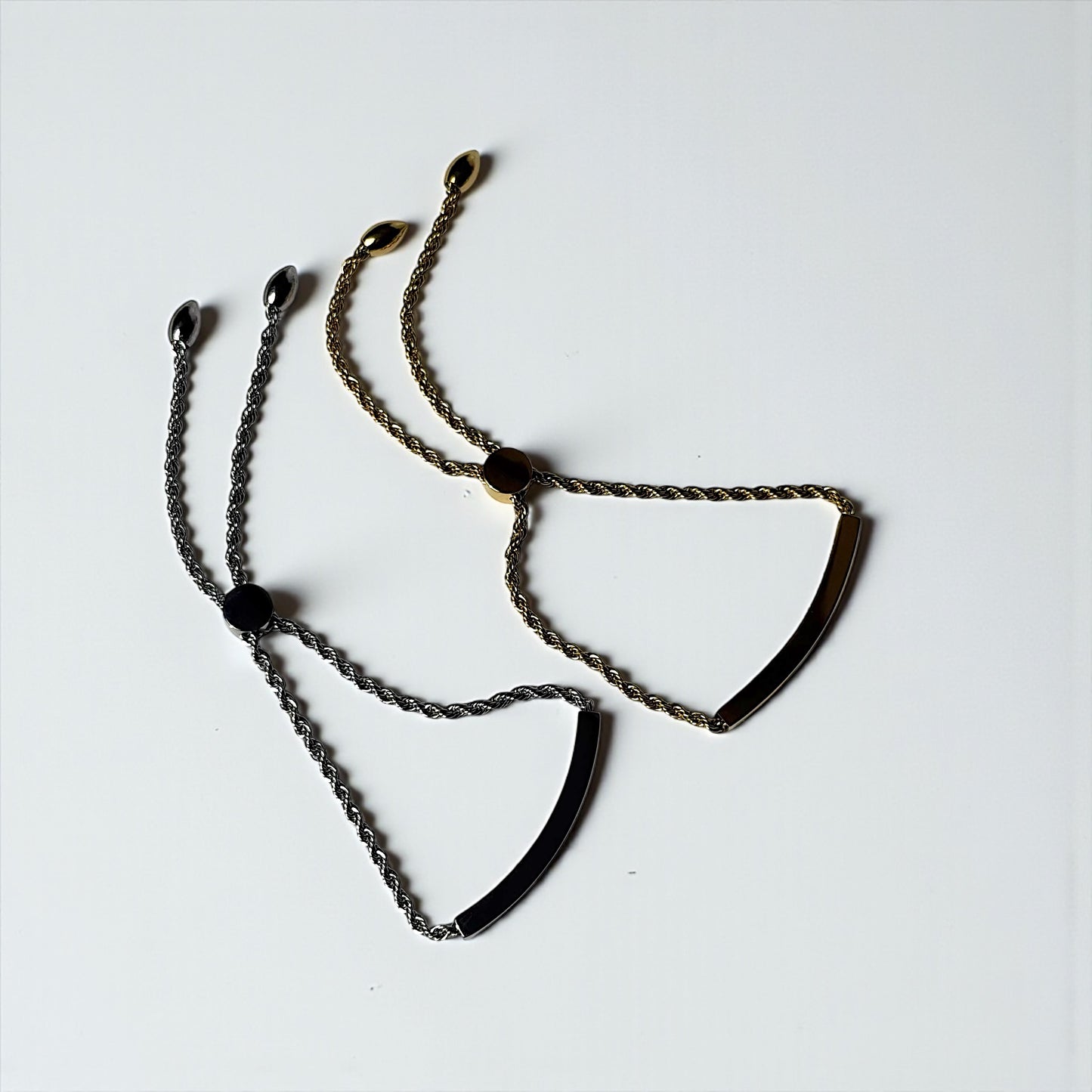 Tightrope Line（タイトロープ・ライン）