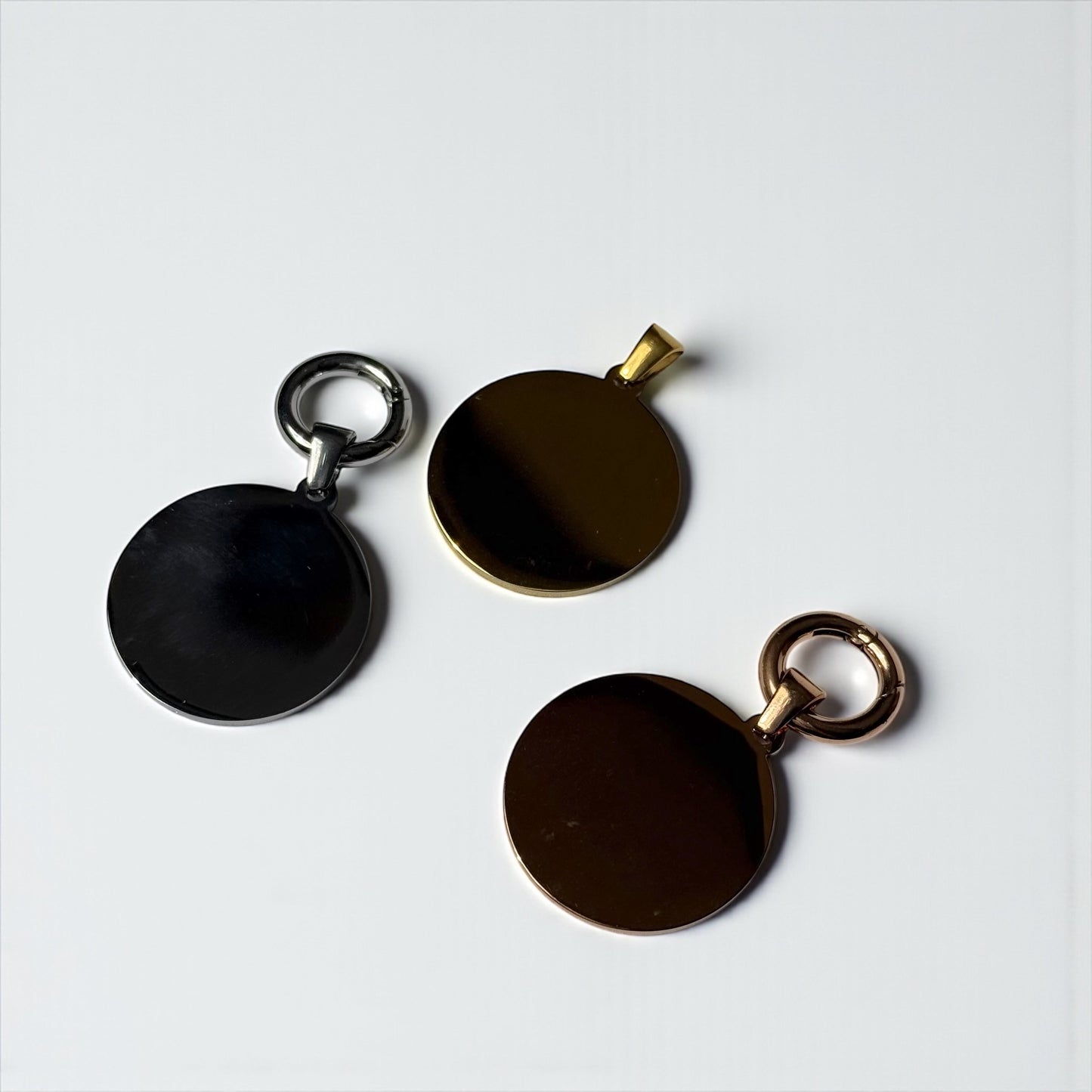 Round Lock Ring（ラウンドロックリング）