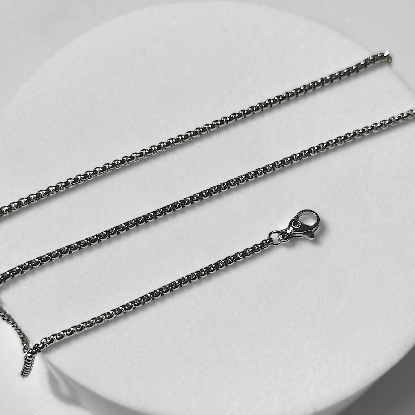 Box Chain(ボックスチェーン)