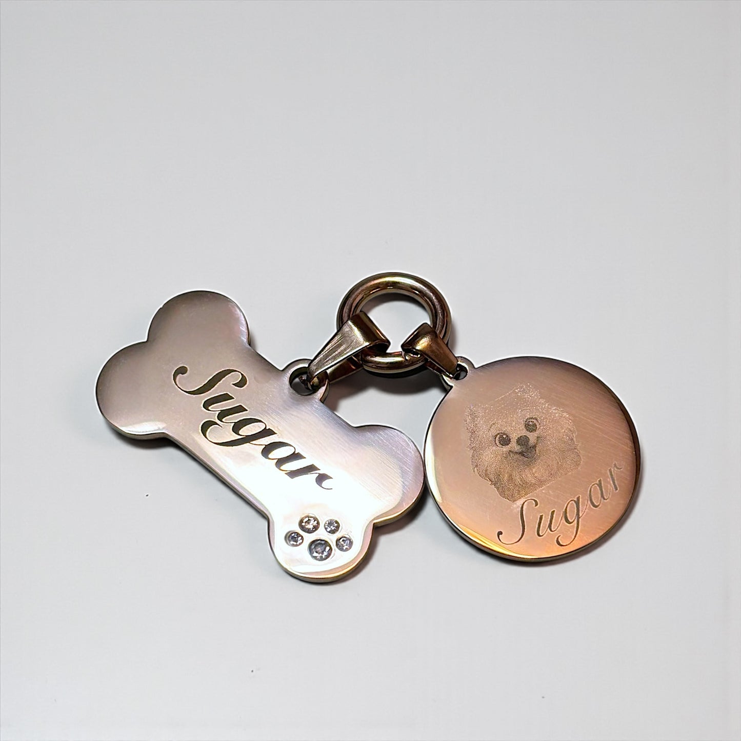 Pet charm Plus(ペットチャームプラス)