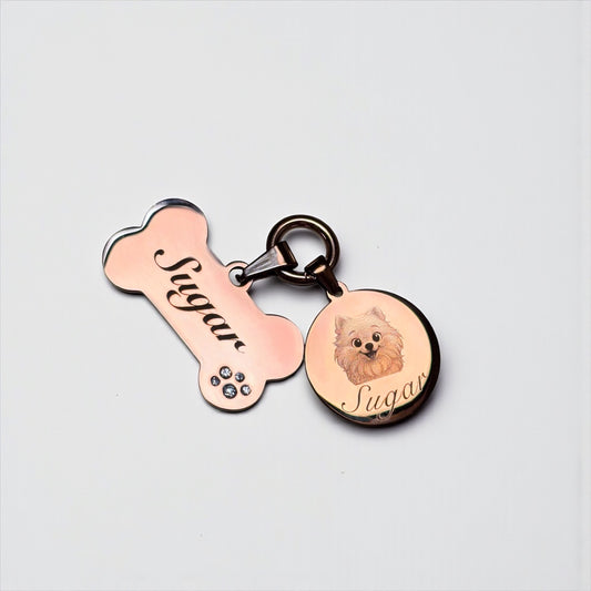 Pet charm Plus(ペットチャームプラス)