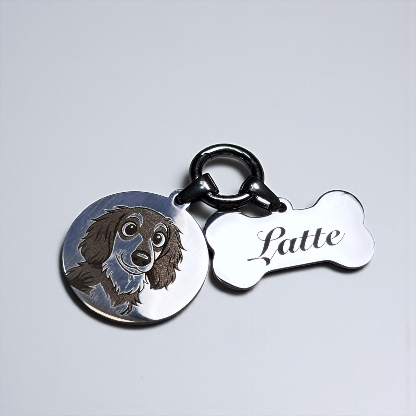 Pet Charm(ペットチャーム)