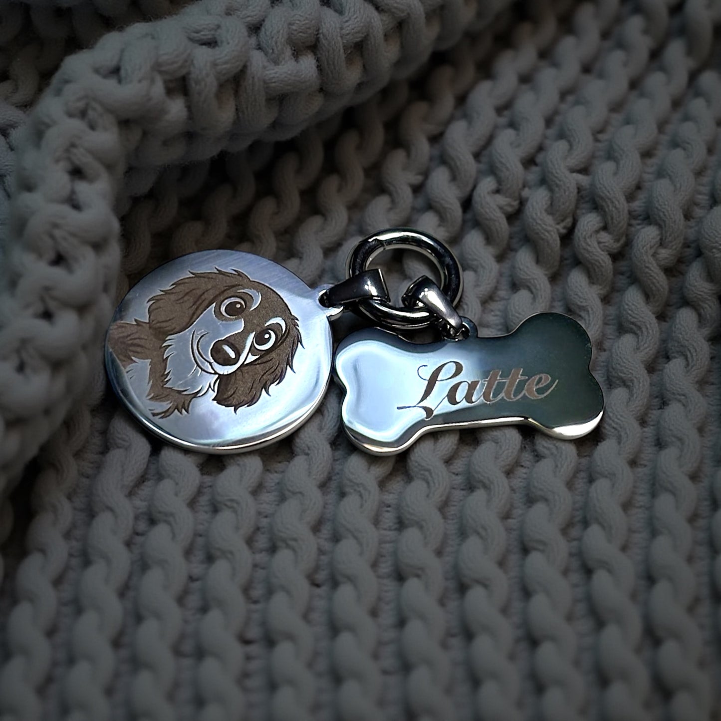 Pet Charm(ペットチャーム)