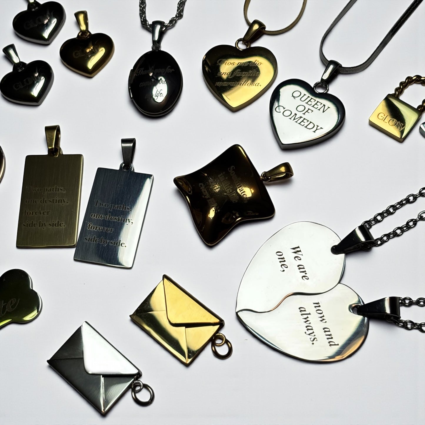 Box Chain(ボックスチェーン)