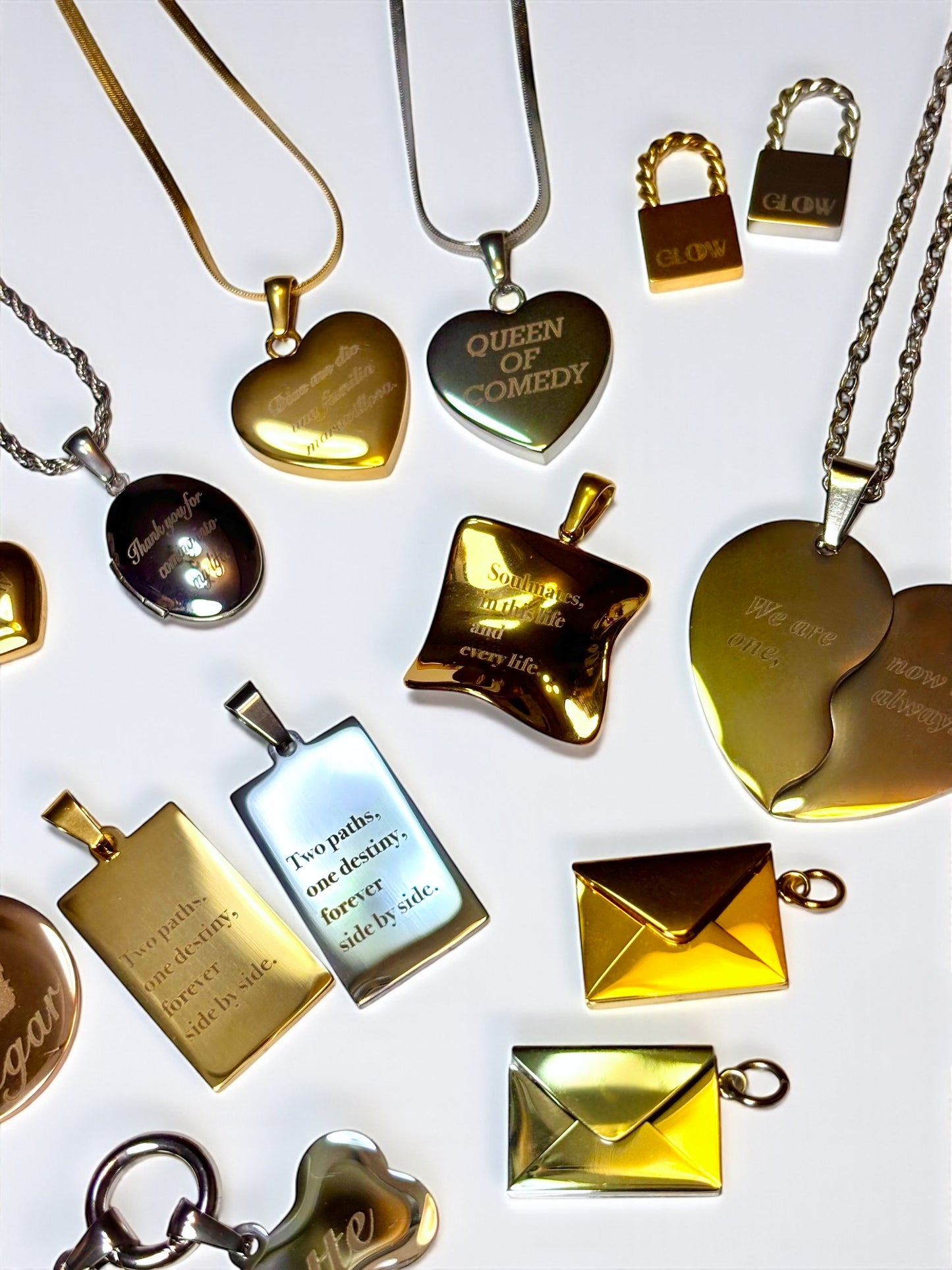 Flat Tag(フラットタグ)