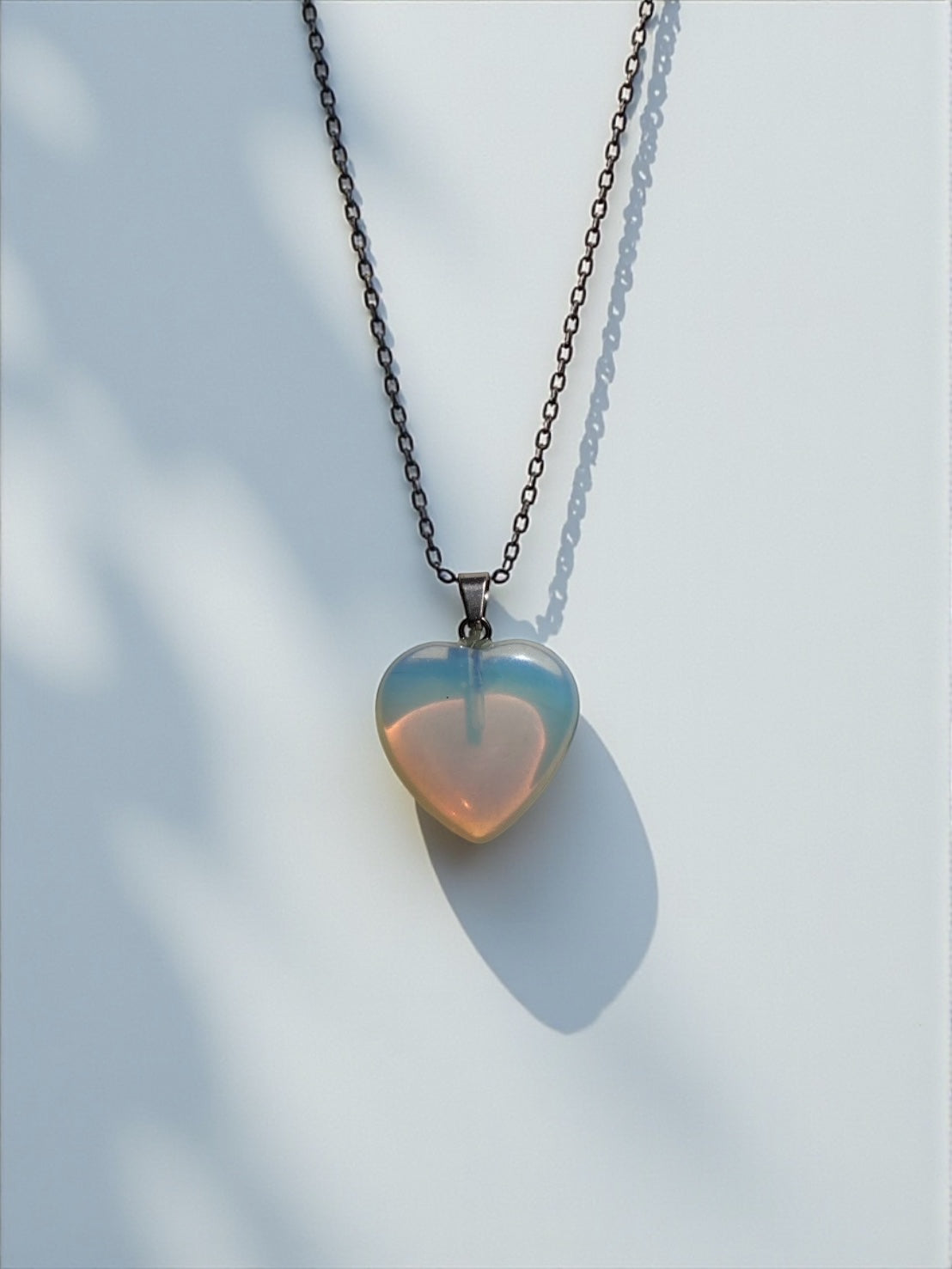 天然石チャーム