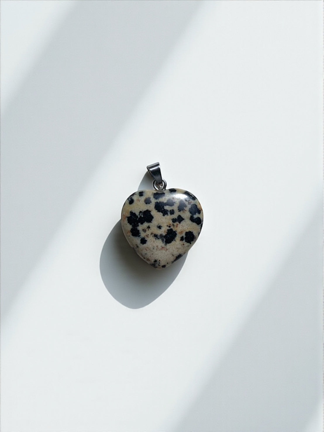 天然石チャーム