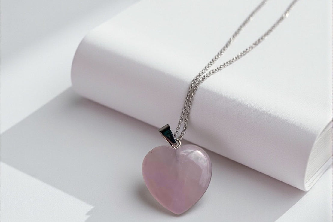 天然石チャーム