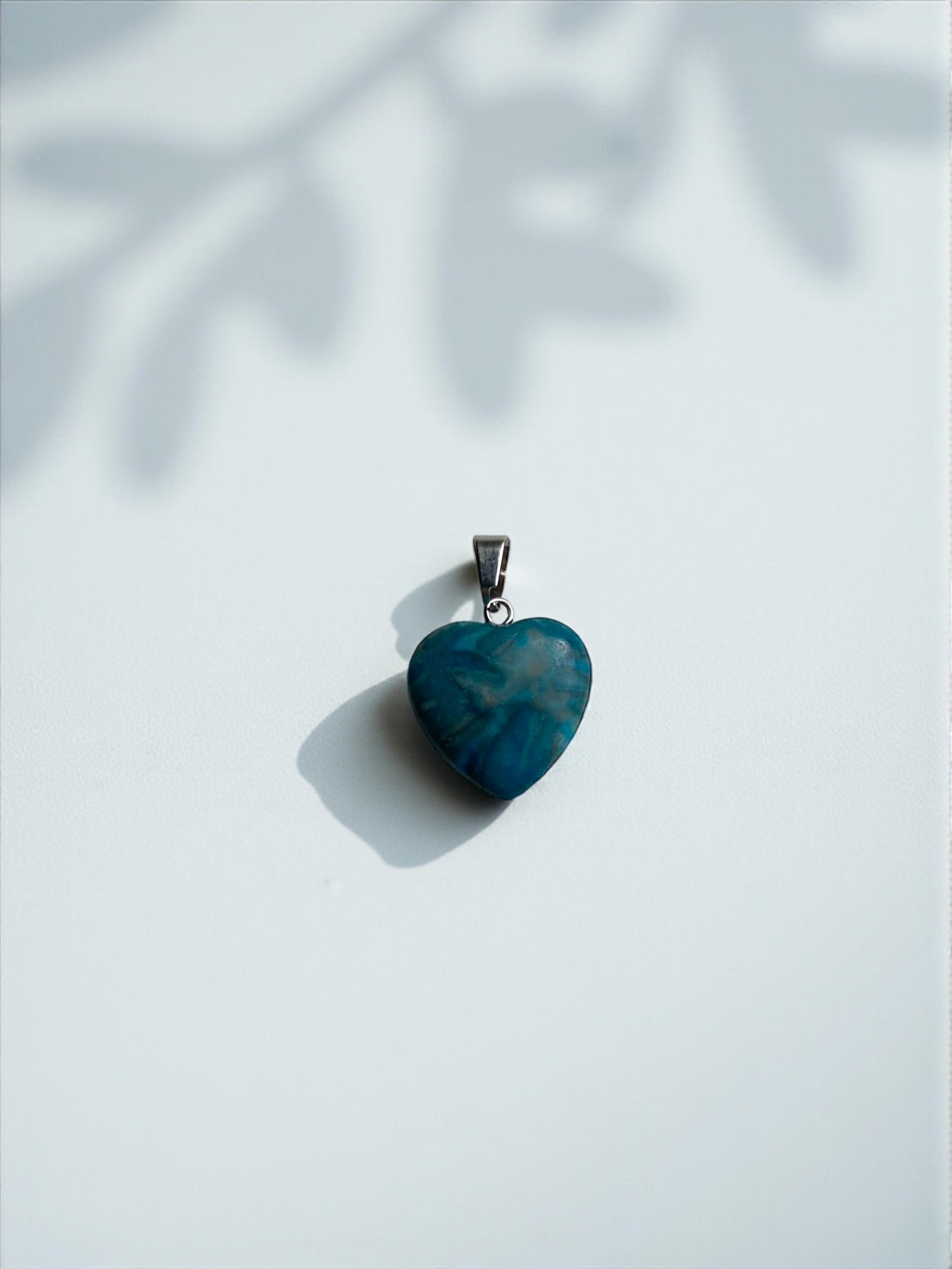 天然石チャーム