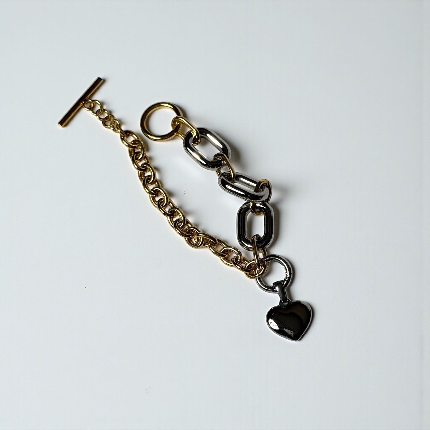 Round Lock Ring（ラウンドロックリング）