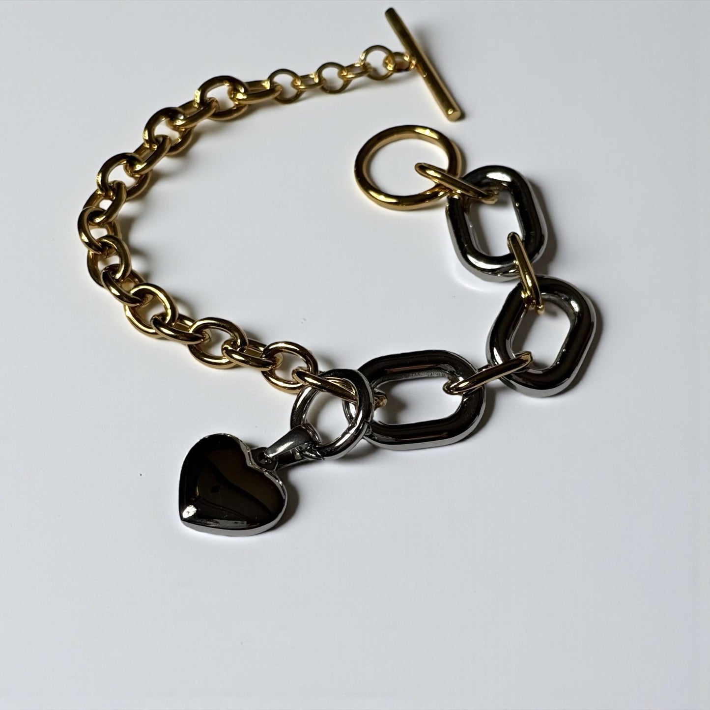 Round Lock Ring（ラウンドロックリング）