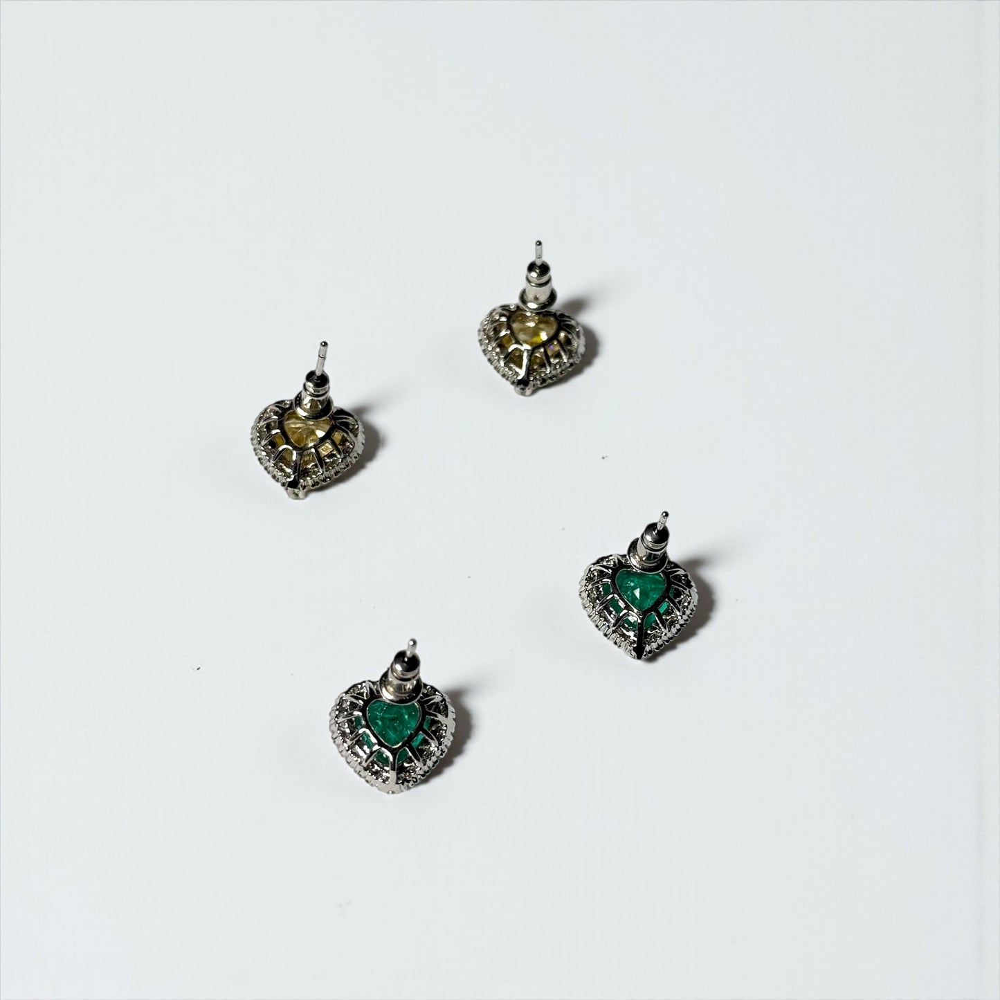 Glow Hearts (グロウハート)