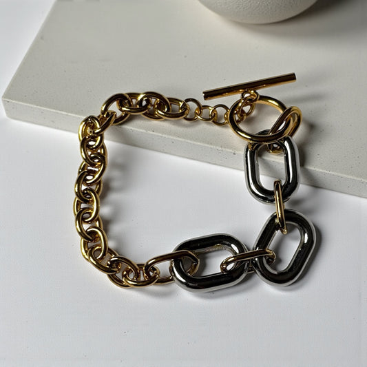 Chain Bracelet(チェーンブレスレット)