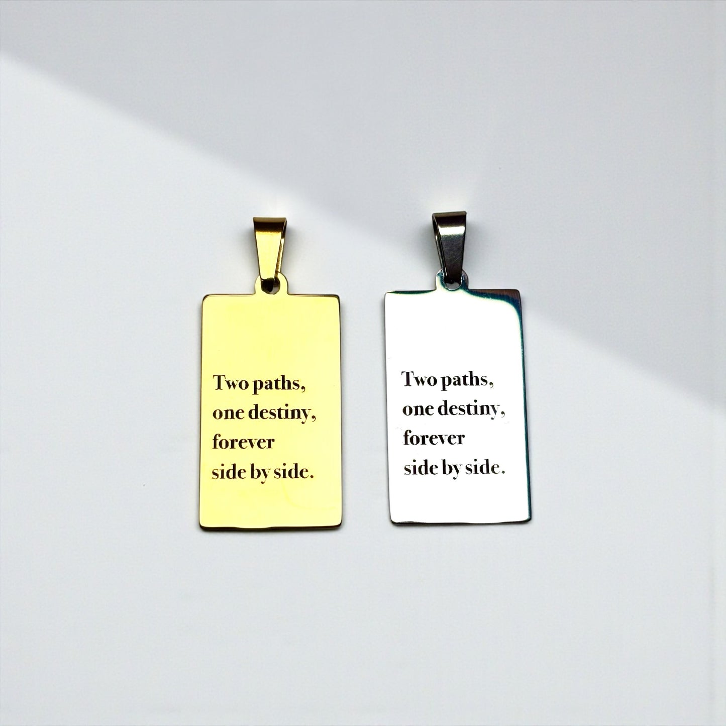 Flat Tag(フラットタグ)