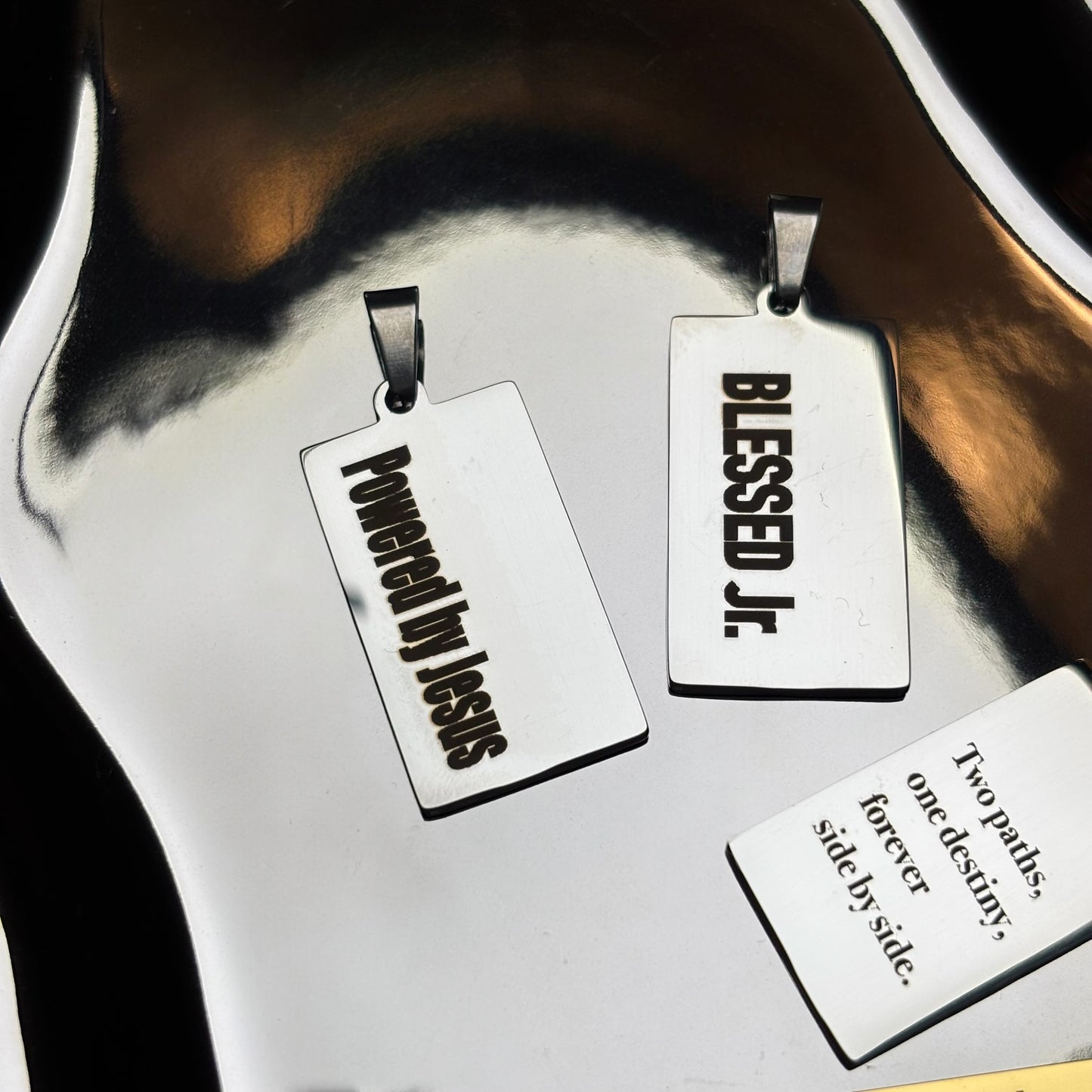 Flat Tag(フラットタグ)