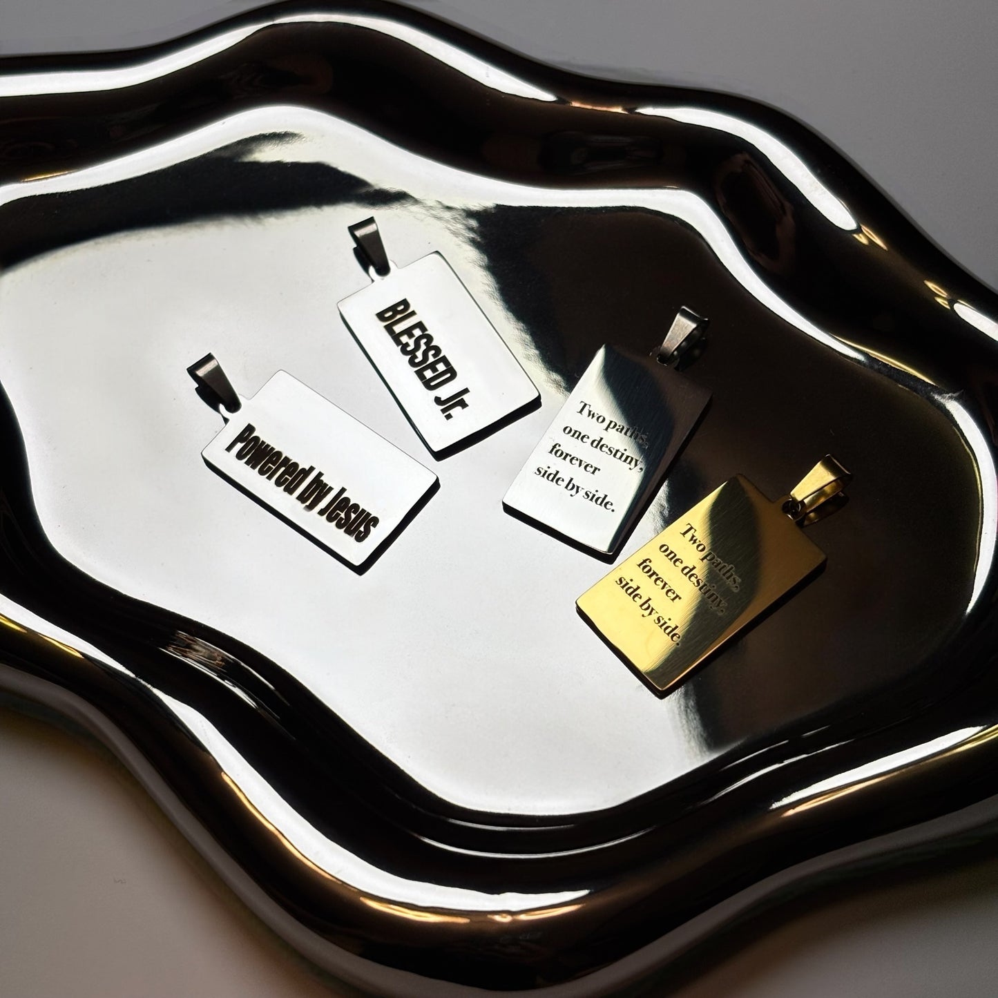 Flat Tag(フラットタグ)