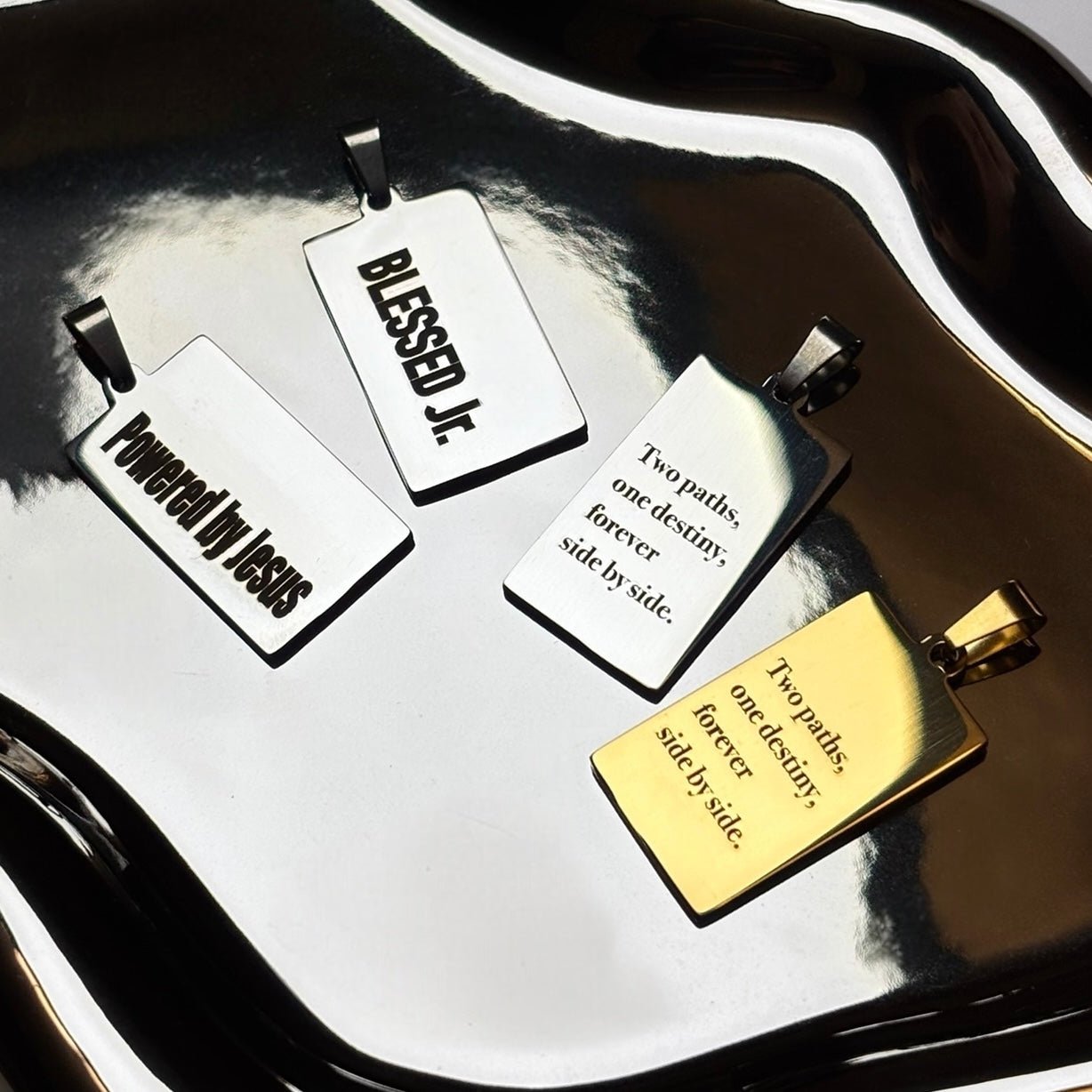 Flat Tag(フラットタグ)