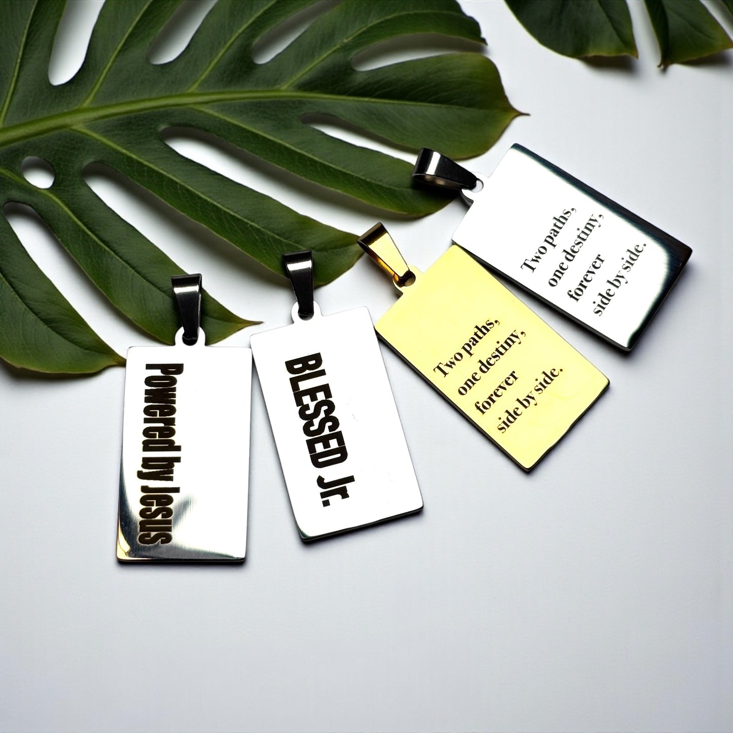 Flat Tag(フラットタグ)