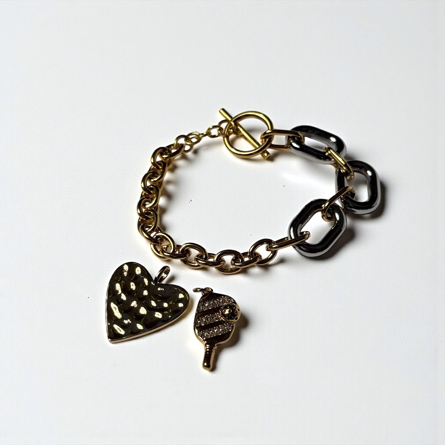 Gold Charms(カスタムチャーム・ゴールド)