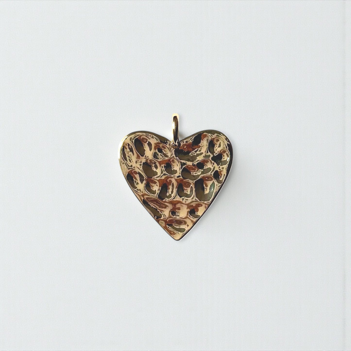 Gold Charms(カスタムチャーム・ゴールド)