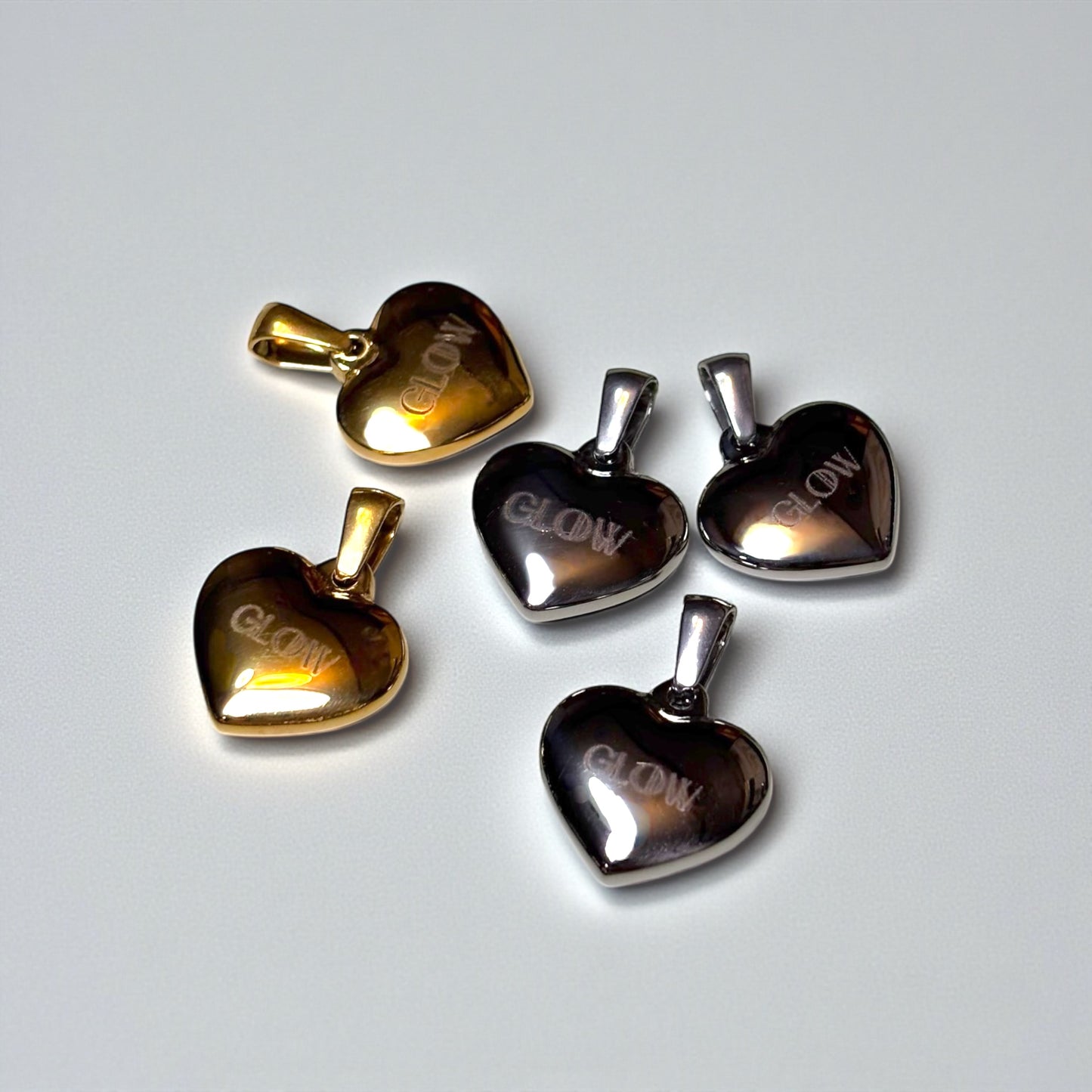 Mini Heart (ミニハート）